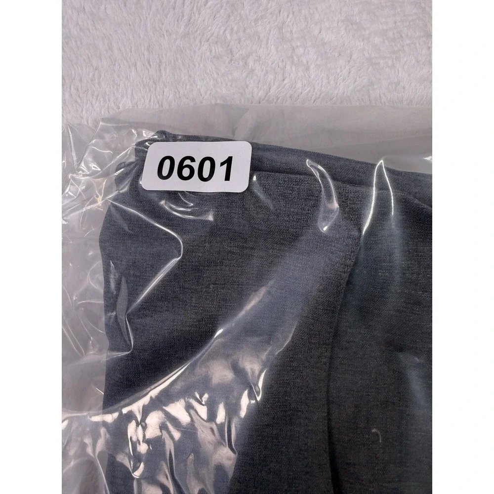 Travis Mathew Golf Pants Men 30X32 Gray Open To Close 2.0‎ Performance 5 pocket